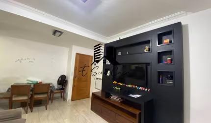 Apartamento com Área Privativa 03 Quartos Bairro  Eldorado Contagem MG