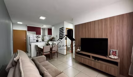 Apartamento a Venda 2 Quartos Bairro Manacas Belo Horizonte MG