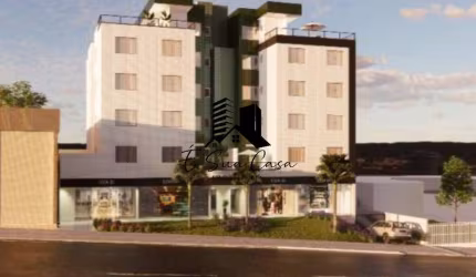 Apartamento 3 quartos á venda Bairro Céu Azul - Belo Horizonte/MG