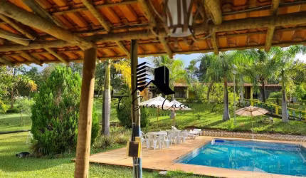 Sítio á venda Esmeraldas - MG