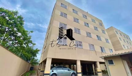 Apartamento a venda  2 Quartos, Bairro Arvoredo contagem Mg