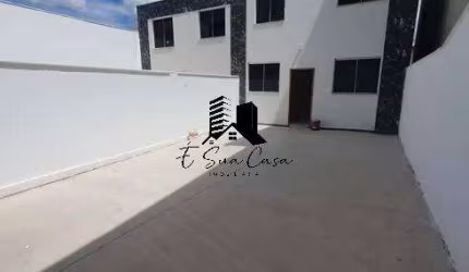 Casa a venda 3 Quartos Bairro-Xangrilá-Contagem-MG