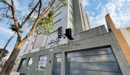 Apartamento a venda 2 Quartos- Cabral - Contagem/MG