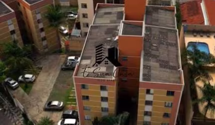Apartamento 3 quartos á venda Bairro Castelo - Belo Horizonte/MG