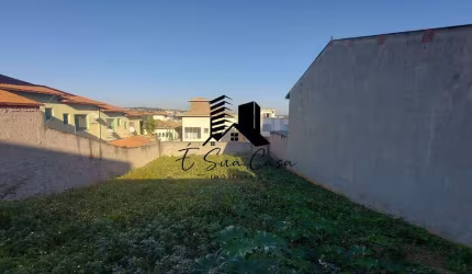 Lote a Venda Bairro Europa Contagem MG