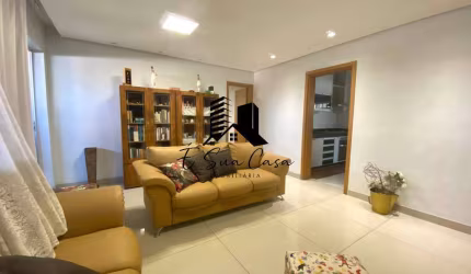 Área Privativa a venda 3 quartos Bairro Cabral - Contagem/MG