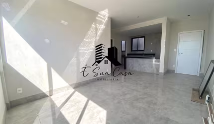 Apartamento a venda 4 Quartos Bairro Castelo Belo Horizonte MG