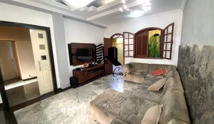 Casa a venda 3 quartos bairro Carajás - Contagem/MG