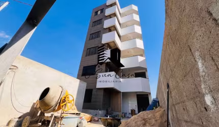 Cobertura 3 quartos à venda Bairro Jd Riacho das Pedras Contagem MG
