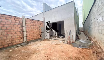 Casa 3 quartos á venda Bairro Xangri-Lá - Contagem/MG