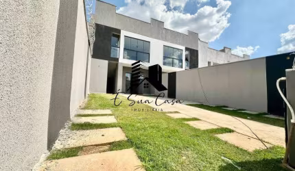 Casa 3 quartos á venda Bairro Xangri-Lá - Contagem/MG