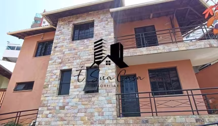 Casa 4 quartos á venda Bairro Jardim Riacho - Contagem/MG