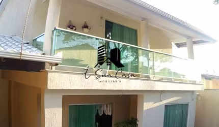 Casa 4 quartos á venda Bairro Jardim Riacho - Contagem/MG
