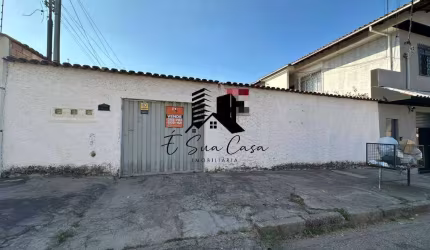 Lote á venda Bairro Novo Riacho - Contagem/MG