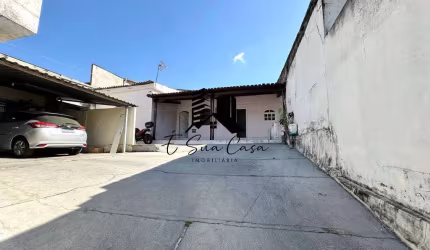 Casa 3 quartos á venda Bairro Novo Riacho - Contagem/MG