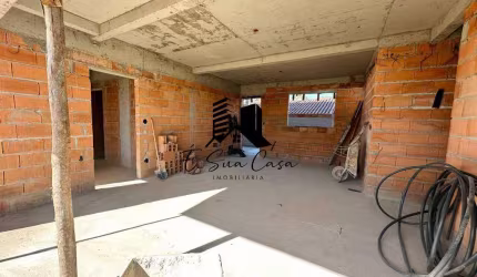 Área Privativa 3 quartos à venda Bairro Jardim Riacho - Contagem/MG