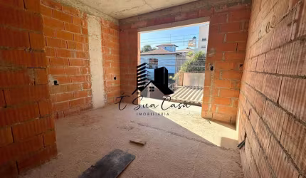 Apartamento 3 quartos à venda Bairro Jardim Riacho - Contagem/MG