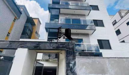 Apartamento 3 quartos à venda Bairro Jardim Riacho - Contagem/MG