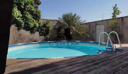 Casa 4 quartos à venda Bairro Arvoredo - Contagem/MG
