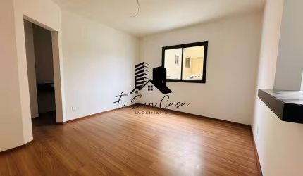 Apartamento à Venda 2 Quartos Centro de Contagem MG