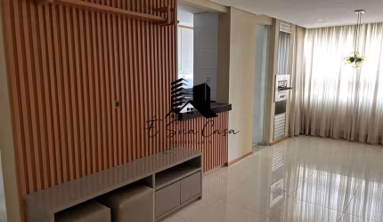 Apartamento 3 quartos à venda Bairro Ouro Preto - Belo Horizonte/MG