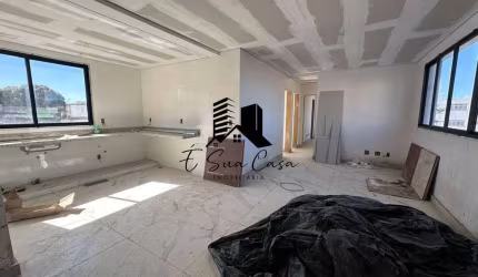Aparamento 3 quartos à venda Bairro Inconfidentes - Contagem/MG