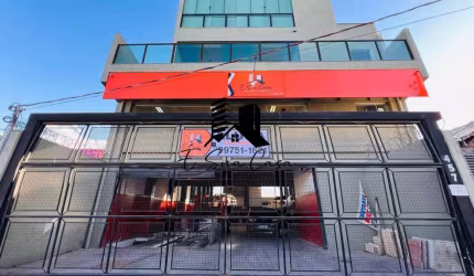 Loja Comercial para Alugar Comercial Bairro Cabral Contagem MG