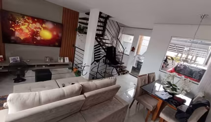 Casa 3 quartos à venda Bairro Europa - Contagem/MG