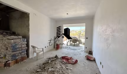 Casa 3 quartos à venda Bairro Vale das Orquídeas - Contagem/MG