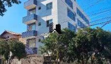 Cobertura 3 quartos à venda Bairro Novo Eldorado - Contagem/MG