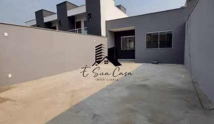 Casa 2 quartos à venda Bairro Vila Verde - Betim/MG