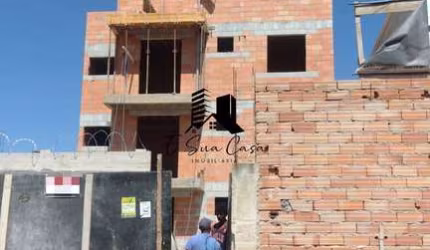 Apartamento à venda 2 quartos Bairro Industrial São Luiz - Contagem/MG