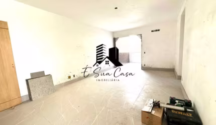 Apartamento à venda 3 quartos bairro Fonte Grande - Contagem / MG