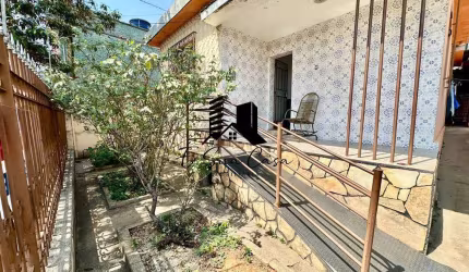 Casa à venda 3 quartos Bairro Eldorado - Contagem / MG