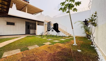 Casa e loja a venda 2 Quartos Bairro Cabral Contagem MG