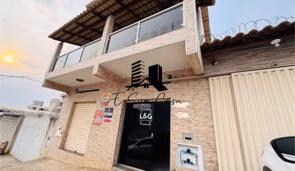 Loja Comercial a Venda Bairro Cabral Contagem/MG