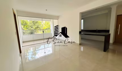 Apartamento à venda com 3 quartos Bairro Ouro Preto Belo Horizonte/MG