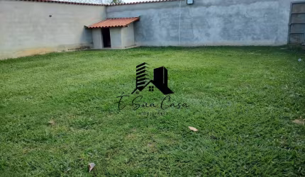 Lote à venda 710m² Bairro Bandeirantes - Esmeraldas/MG