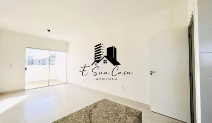 Apartamento a venda 2 Quartos Bairro Cabral Contagem/MG