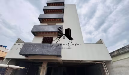 Cobertura à venda 3 quartos Bairro Novo Eldorado - Contagem/MG