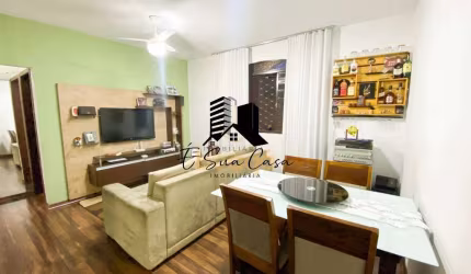 Apartamento à venda 2 quartos Bairro Novo Progresso - Contagem/MG