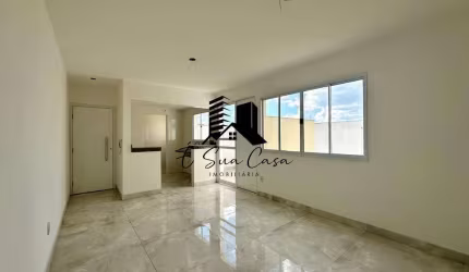 Apartamento com 2 Quartos á Venda Bairro Europa Contagem MG