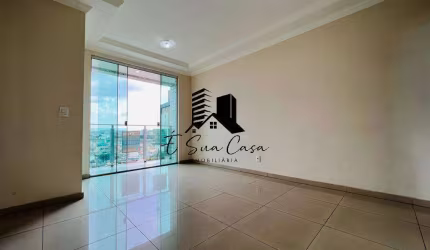 Apartamento a venda 3 Quartos Bairro Cabral Contagem MG