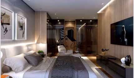 Apartamento à venda 4 quartos Castelo - Belo Horizonte/MG
