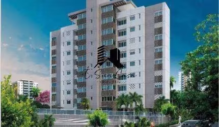 Apartamento à venda 4 quartos Grajau - Belo Horizonte/MG