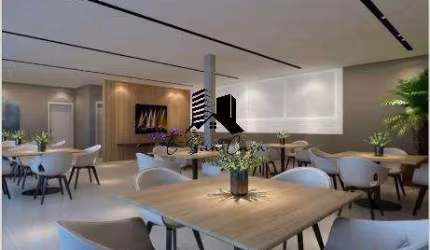 Apartamento à venda 4 quartos Grajau - Belo Horizonte/MG