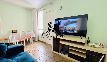 Apartamento à venda 2 quartos Arvoredo II - Contagem/MG