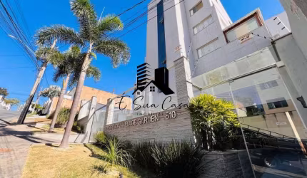 Área privativa à venda, 3 quartos, Bairro Cabral - Contagem/MG