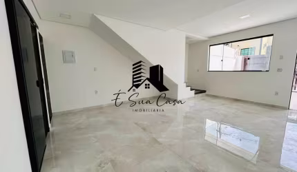 Casa à venda 3 quartos bairro Sapucaia II - Contagem/MG