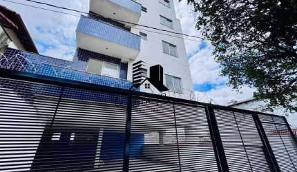 Apartamento a Venda Com Área Privativa 02 Quartos Bairro Novo Eldorado